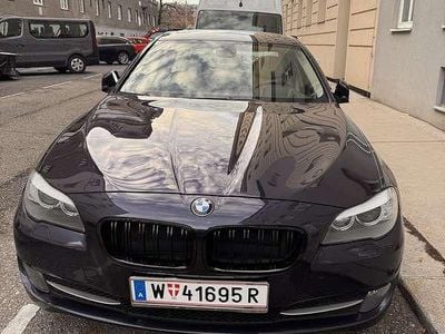 gebraucht BMW 530 F10 N57 3.0d