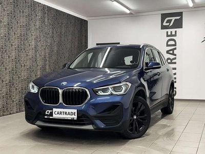gebraucht BMW X1 xDrive18d Aut. / LED/ STANDLÜFTUNG/ NAVI/ RÜCKF...