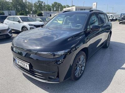 Schwarz Gebraucht 2025 Leapmotor C10 SUV | € 36.490