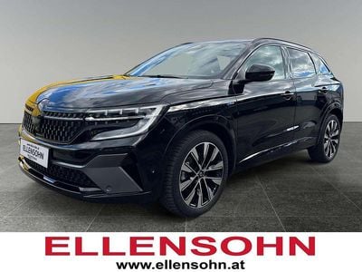Schwarz Gebraucht 2023 Renault Austral Iconic SUV | € 29.990 (Fairer Preis)