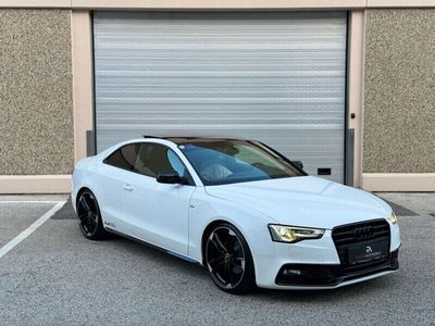 gebraucht Audi A5 1.8TFSI,S-Line,Pano