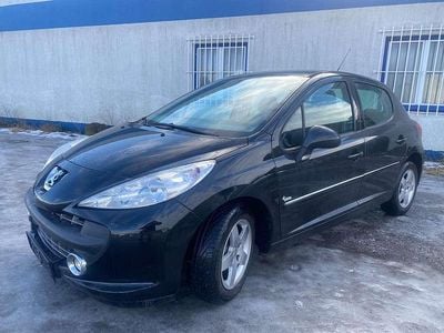 gebraucht Peugeot 207 207 Active 1,4 16V