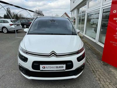 gebraucht Citroën C4 SpaceTourer GrandShine