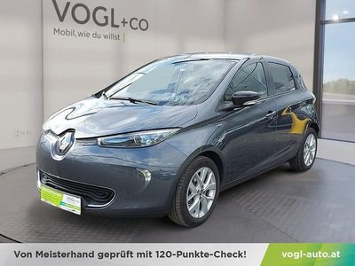 gebraucht Renault Zoe Complete Limited 41kWh