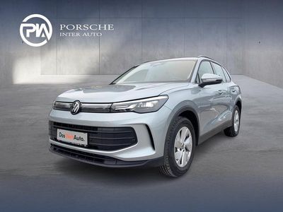 gebraucht VW Tiguan 4Me eTSI DSG