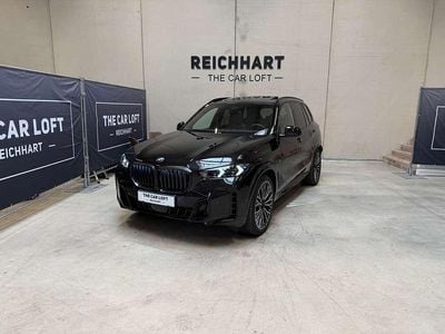 gebraucht BMW X5 40d xDrive M SPORT PRO - LEASINGAKTION