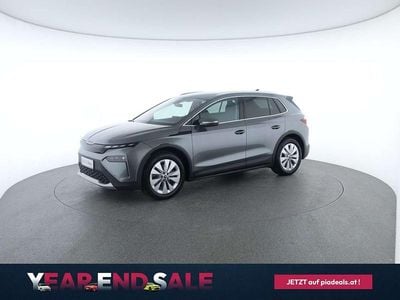 gebraucht Skoda Elroq 50