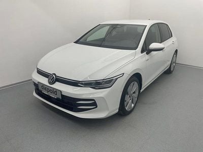 gebraucht VW Golf VIII Rabbit TSI