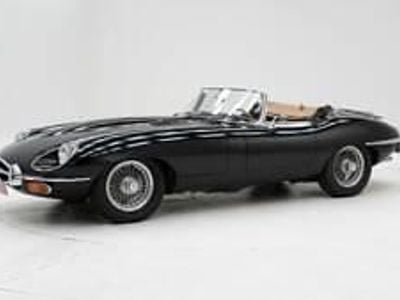 Gebraucht Jaguar E-Type 245 PS (180 kW) 1969 Andere Cabrio