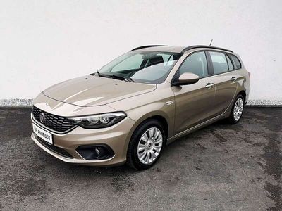 gebraucht Fiat Tipo 16 MultiJet II 120 NAVI