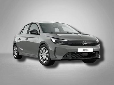 Neu Opel Corsa Edition 101 PS (74 kW) 2026 Kleinwagen