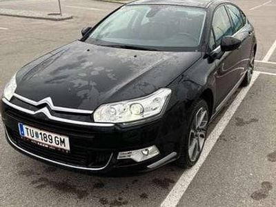 Gebraucht 2015 Citroën C5 Exclusive Limousine | € 6.500