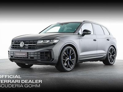 Silber Gebraucht 2023 VW Touareg SUV | € 99.880