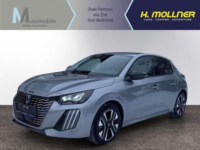 gebraucht Peugeot 208 Allure