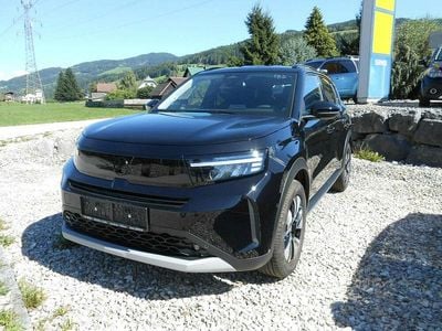 gebraucht Opel Frontera 1.2 DI MHEV GS Aut.