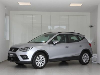 gebraucht Seat Arona Style EcoTSI DSG