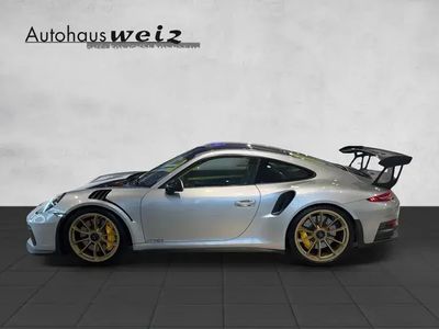 gebraucht Porsche 911 GT3 RS (991)