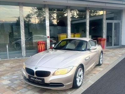 Gebraucht 2010 BMW Z4 Cabrio | € 21.500