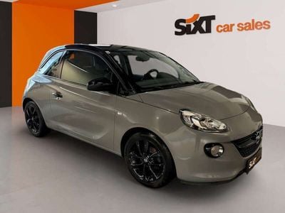 Opel Adam