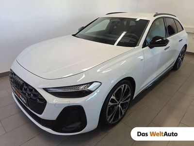 Weiß Neu 2025 Audi A5 Ambiente Coupé | € 74.750