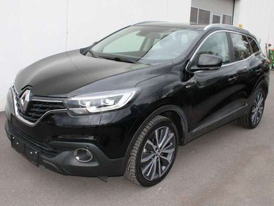 gebraucht Renault Kadjar Energy TCe 130 EDC 7-Gang Bose