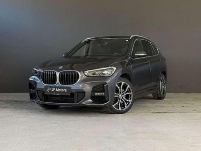 Grau Gebraucht 2022 BMW X1 M Sport SUV | € 26.900 (Fairer Preis)