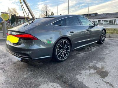 gebraucht Audi A7 Sportback 55 TFSI quattro S-tronic