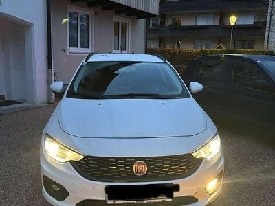 Gebraucht 2019 Fiat Tipo Lounge Kombi | € 15.000 (Fairer Preis)