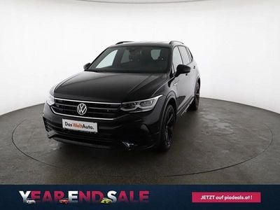 Gebraucht 2022 VW Tiguan R-line SUV | € 37.950 (Teuer)