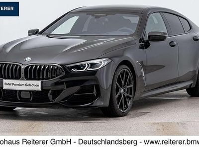 gebraucht BMW M850 M850i xDrive Gran Coupe