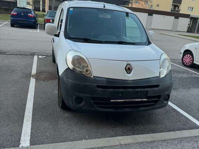 gebraucht Renault Kangoo maxi