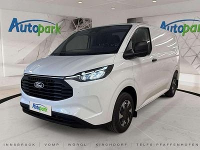 gebraucht Ford Transit Custom Trend 320 L1