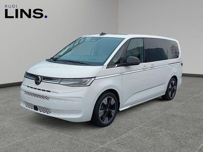 Weiss normal Gebraucht 2025 VW Multivan Style Van | € 79.990