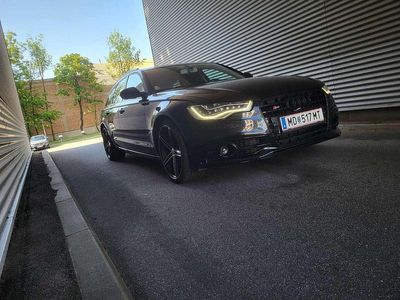 Gebraucht 2012 Audi A6 Kombi | € 13.999 (Teuer)