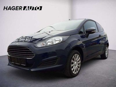 gebraucht Ford Fiesta 1,25 LKW