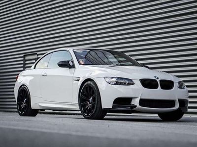 BMW M3 Cabriolet