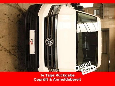 Weiss normal Gebraucht 2019 VW Crafter Van | € 23.990