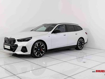 Weiß Gebraucht 2024 BMW i5 Comfort Edition Limousine | € 69.990 (Etwas zu teuer)
