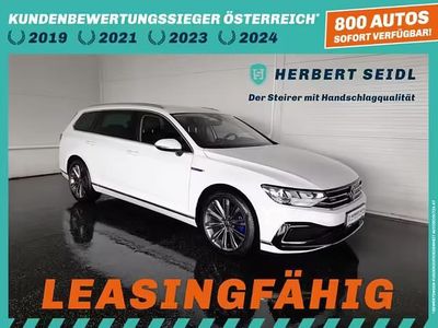 gebraucht VW Passat Passat Variant GTE e-Hybrid DSG Variant GTE e-Hybrid DSG