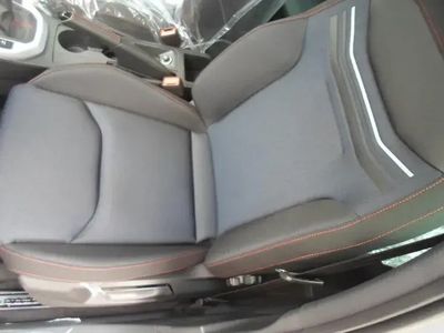 gebraucht Seat Arona FR Austria 1.0 TSI