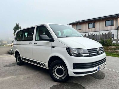 VW T6