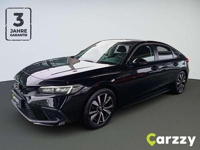Gebraucht Honda Civic Elegance 184 PS (135 kW) 2023 Limousine