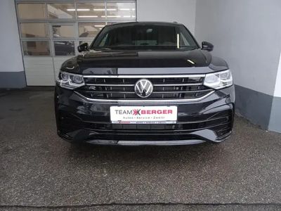 VW Tiguan Allspace