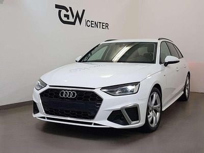 Gebraucht 2021 Audi A4 S-Line Kombi | € 22.590 (Superpreis)