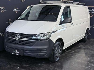 Weiß Gebraucht 2021 VW T6.1 Van | € 18.999 (Superpreis)