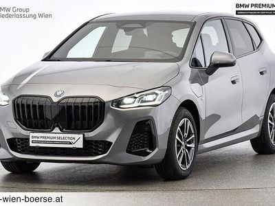 BMW 230e Active Tourer