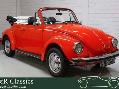 gebraucht VW Käfer 1303