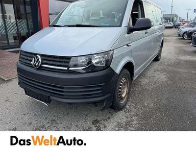 gebraucht VW Caravelle T6VW T6LR Trendline 2,0 TDI 4Motion BMT