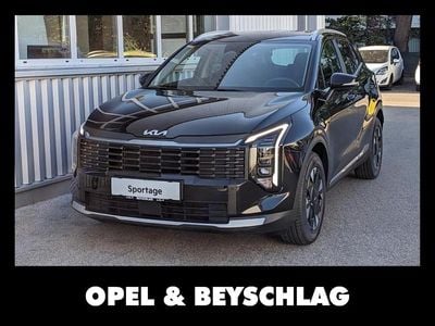 Neu 2025 Kia Sportage Silver SUV | € 30.990 (Guter Preis)
