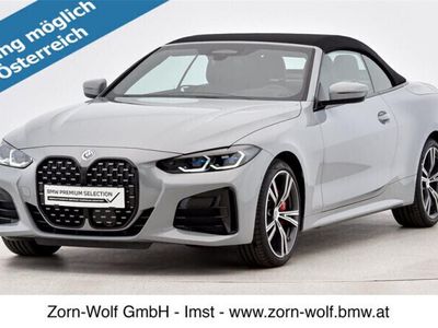 gebraucht BMW M440 i xDrive